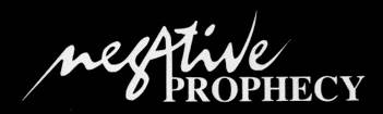 logo Negative Prophecy